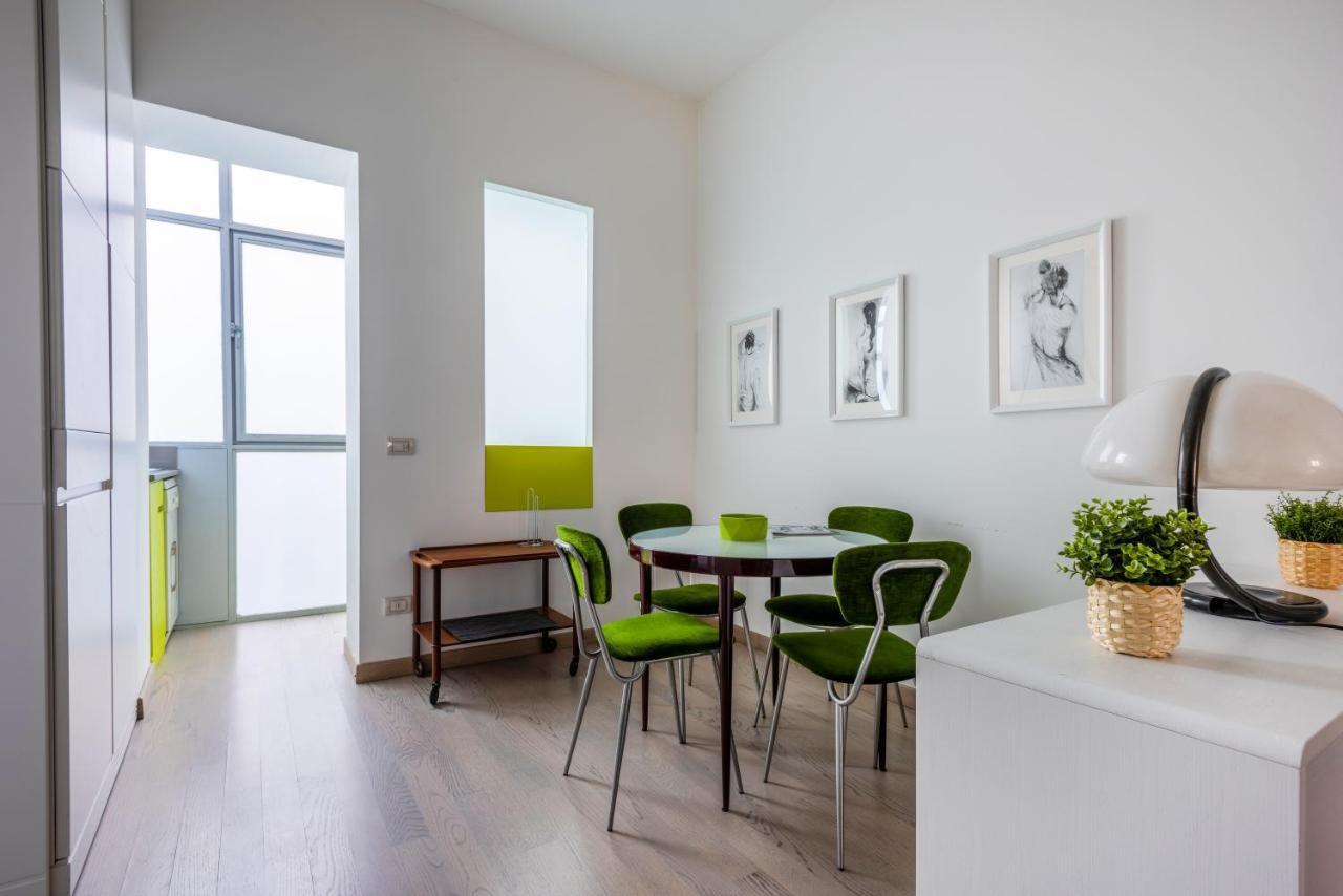 Loft Moderno In Dateo * Mailand