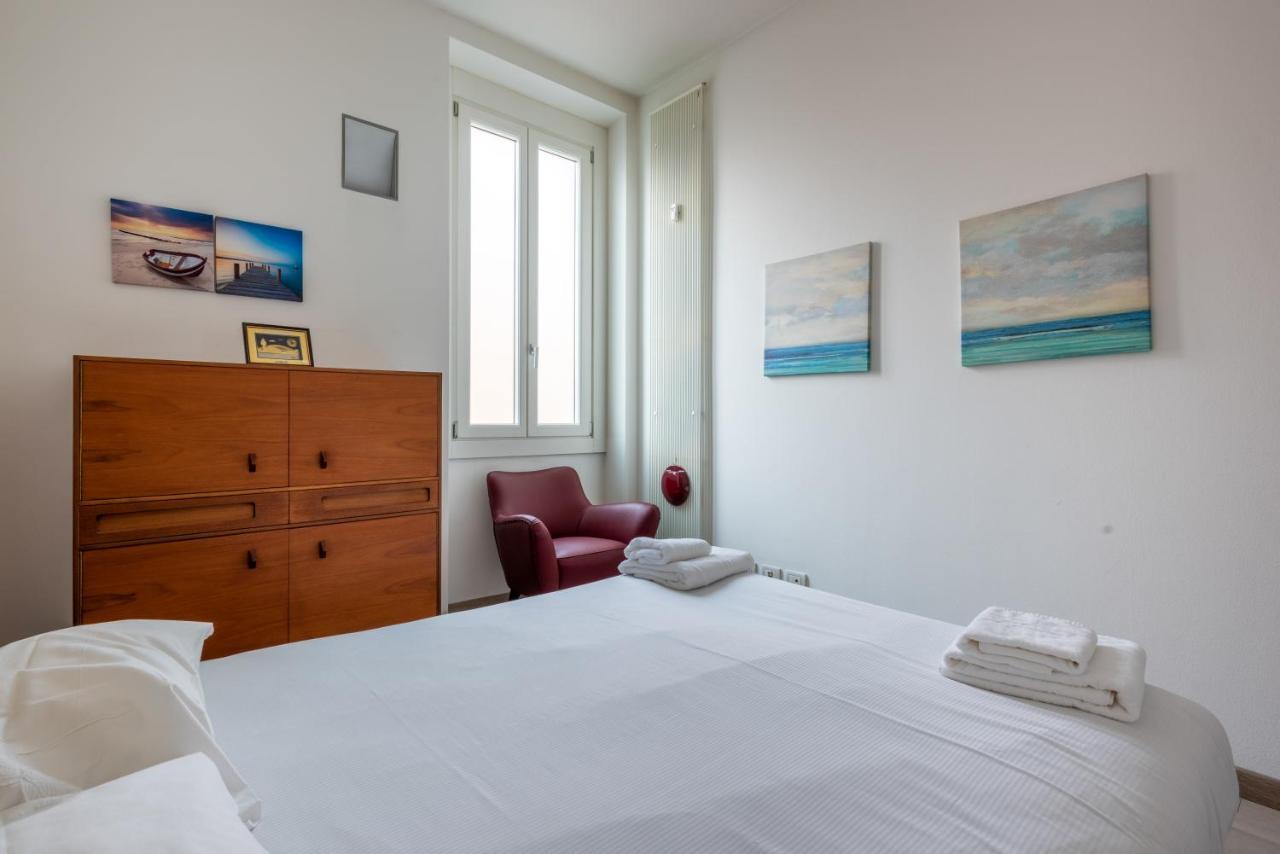Loft Moderno In Dateo Apartment Mailand