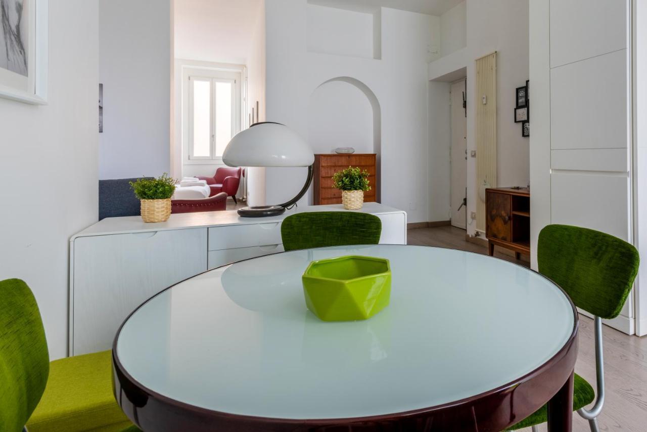 Apartment Loft Moderno In Dateo *