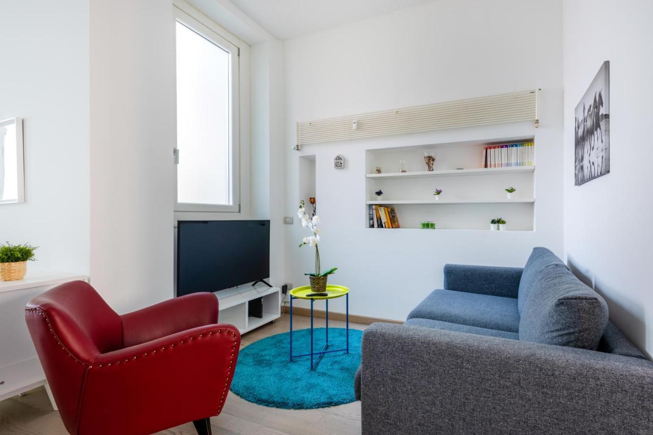 Loft Moderno In Dateo Apartment Mailand