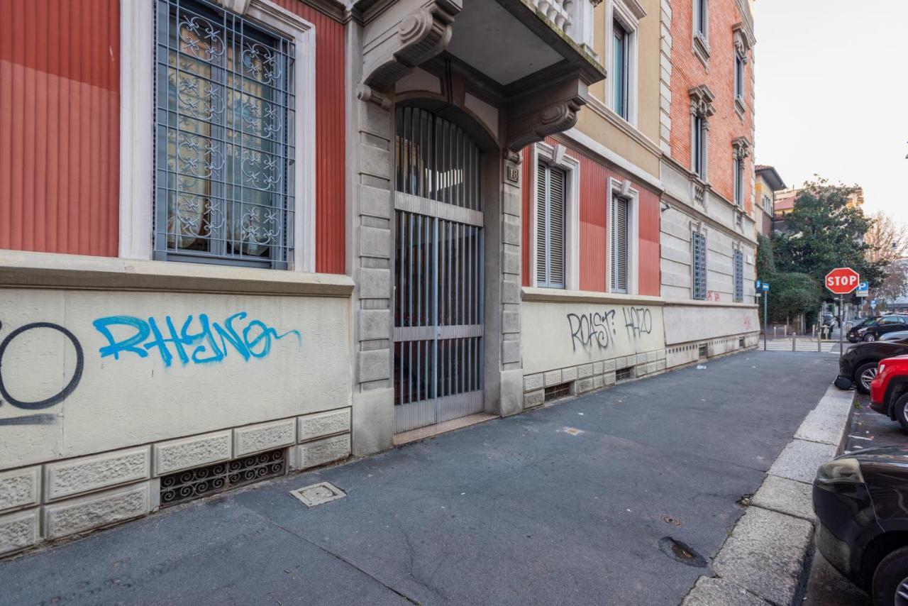 Loft Moderno In Dateo *